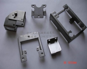 機械設備配件，異型件加工定做